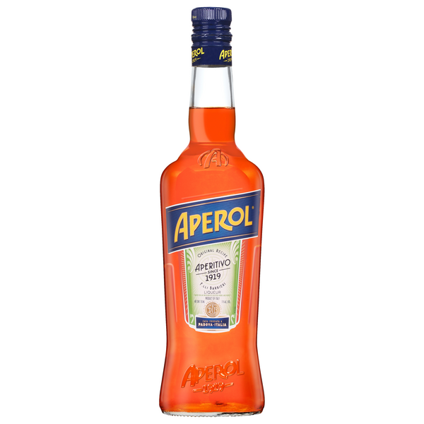 Apersol Liqueur Original Recipe