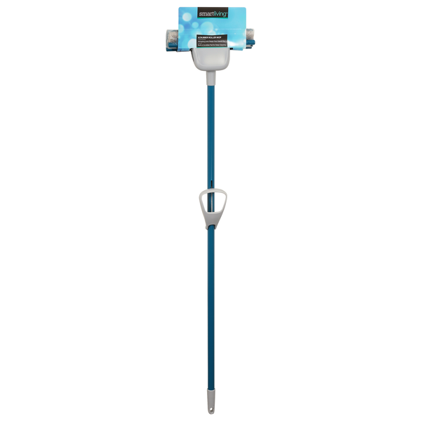Smart Living Scrubber Roller Mop