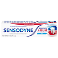 Sensodyne Sensitivity & Gum Dual Action Mint Toothpaste