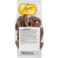 Asher's Milk Chocolate Coated Mini Pretzels