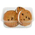 Our Brand Bakery Chocolate Chip Sandwich Cookies - 4 ct