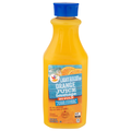 Our Brand Calcium & Vitamin D Light No Pulp Orange Juice Beverage