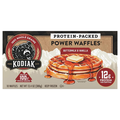 Kodiak Protein-Packed Buttermilk & Vanilla Power Waffles - 10 ct