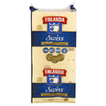 Finlandia Deli Imported Swiss Cheese (Thin Sliced)