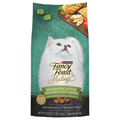 Fancy Feast Medleys Gourmet Primavera Style w/White Meat Chicken Cat Food