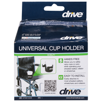 Drive Universal Cup Holder