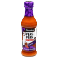 Nando's Medium Garlic Peri-Peri Sauce
