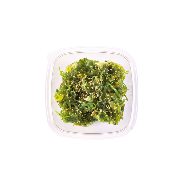 Hissho Sushi Seaweed Salad (Avail. 11am - 7pm)