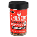 J-Basket Furikake Toppers Crunchy Sriracha Multi Purpose Seasoning