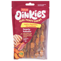 Hartz Oinkies Hearty Kabobs Dog Chew Treats - 6 ct