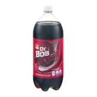 Our Brand Dr. Bob Soda