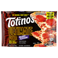 Totino's Ultimate Uncured Pepperoni Pizza Frozen