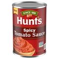 Hunt's Spicy Tomato Sauce
