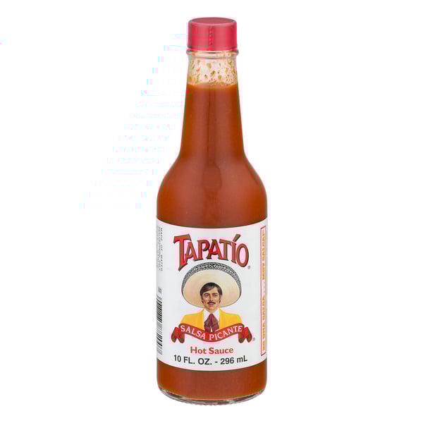 Tapatio Hot Sauce