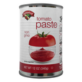 Hannaford Tomato Paste