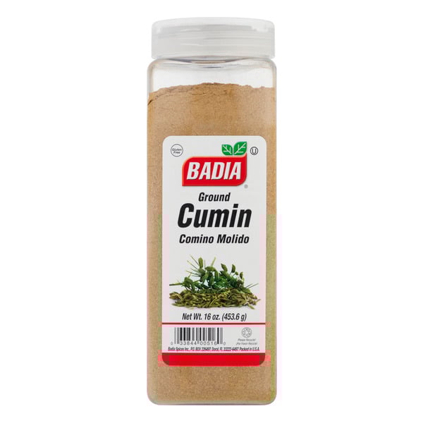 Badia Ground Cumin
