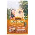 Purina Dog Chow Chicken & Beef Little Bites Small Breed Dry Food