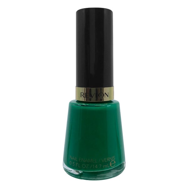 Revlon Nail Enamel Posh 8435