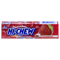 Hi-Chew Strawberry Fruit Chews Candy