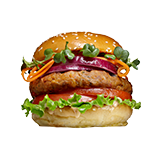 Plant-Based Meat