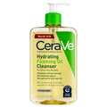 CeraVe Hydrating Foaming Oil Cleanser for Dry Skin Value Size