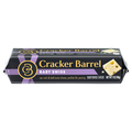Cracker Barrel Baby Swiss Cheese Block