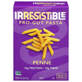 Irresistible Pro-Gut Penne Pasta