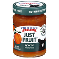 Crofter's Just Fruit Organic Apricot Spread