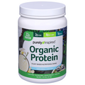 Purely Inspired Organic French Vanilla 22g Plant-Based Protein Shake Mix