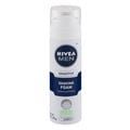 Nivea Men Shaving Foam Sensitive