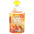 Happy Tot Organics Super Foods Banana Peach Mango & Chia