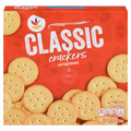 Our Brand Original Classic Crackers