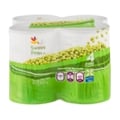 Giant Sweet Peas - 4 ct