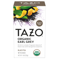 Tazo Regenerative Organic Earl Grey Black Tea Bags