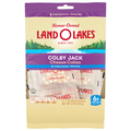 Land O Lakes Colby Jack Cheese 6g Protein Snack Cubes - 8 ct