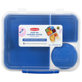Rubbermaid Pack + Go Bento Box with Yogurt Pot 7 Cup