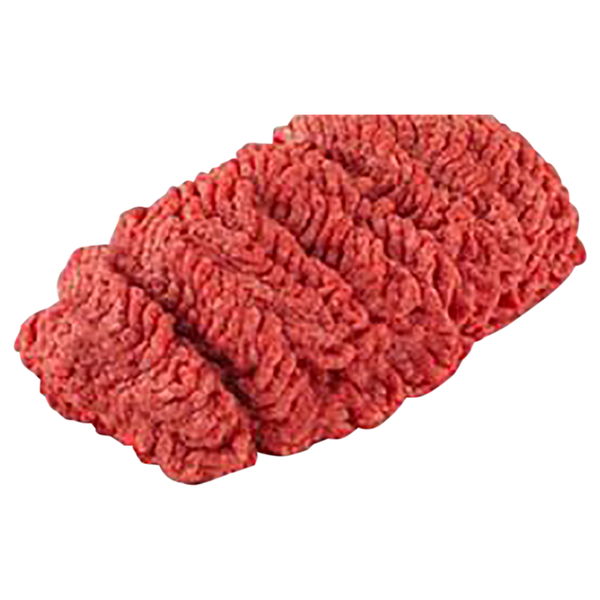 Hannaford 80% Lean Fine Ground Beef Fresh