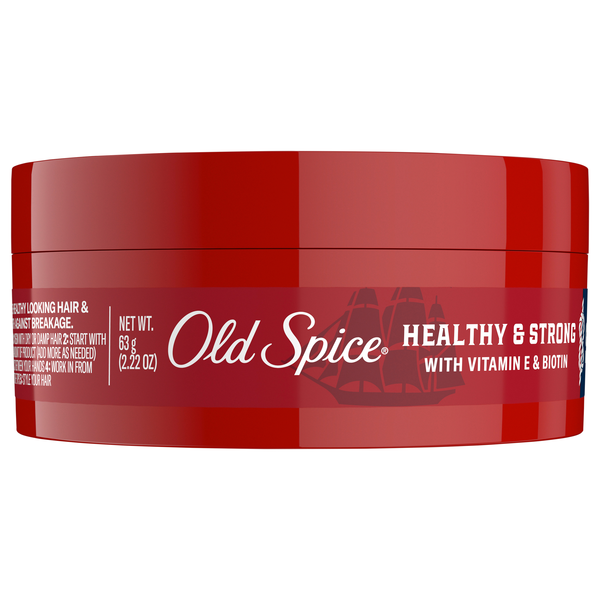 Old Spice Men Classic Pomade