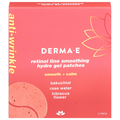 Derma E Anti-Wrinkle Hydro Gel Patches