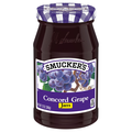 Smucker's Concord Grape Jam