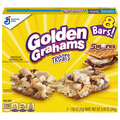 Golden Grahams Treats Bars Chocolate Marshmallow - 8 ct