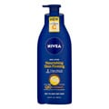 Nivea Nourishing Skin Firming Body Lotion