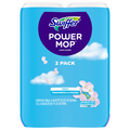 Swiffer Power Mop Fresh Floor Cleaner Refill - 2 ct