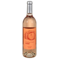Trailing Vines Farm Rose Wine