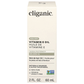 Cliganic Vitamin E Skin & Hair Oil