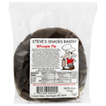 Steve's Snacks Bakery Whoopie Pie