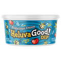 Heluva Good! Bodacious Onion Dip