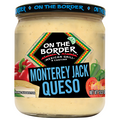 On The Border Monterey Jack Queso Dip