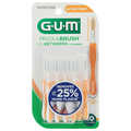 GUM Proxabrush Go-Betweens Ultra Tight Cleaners