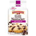 Pepperidge Farm Nantucket Crispy Double Dark Chocolate Cookies